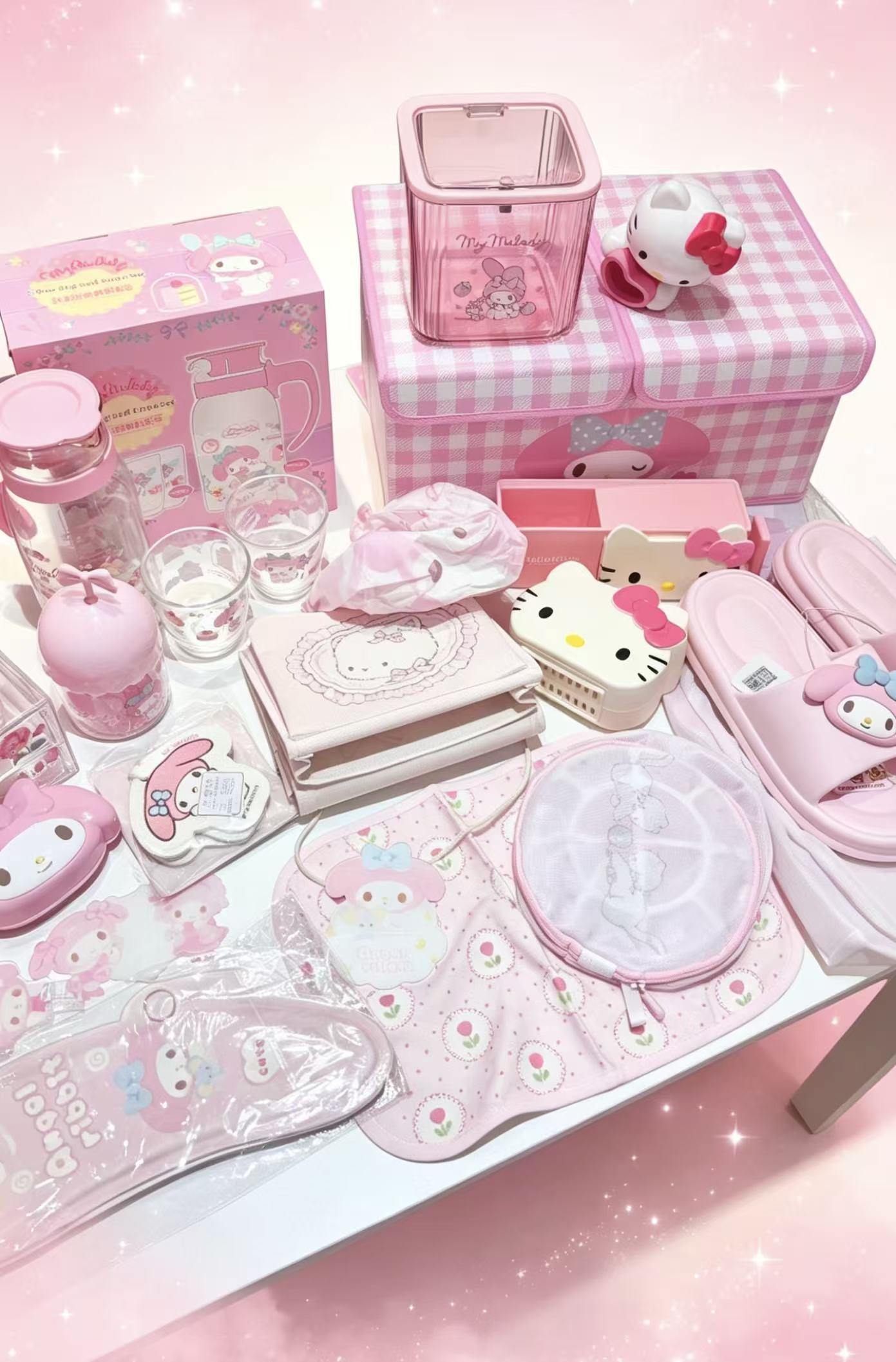 Lucky Mystery Box for Household Goods( Random Assortment)