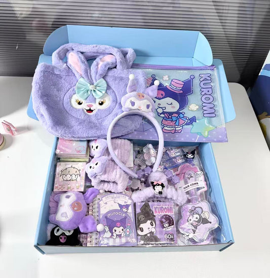 Lucky scoop (All categories)