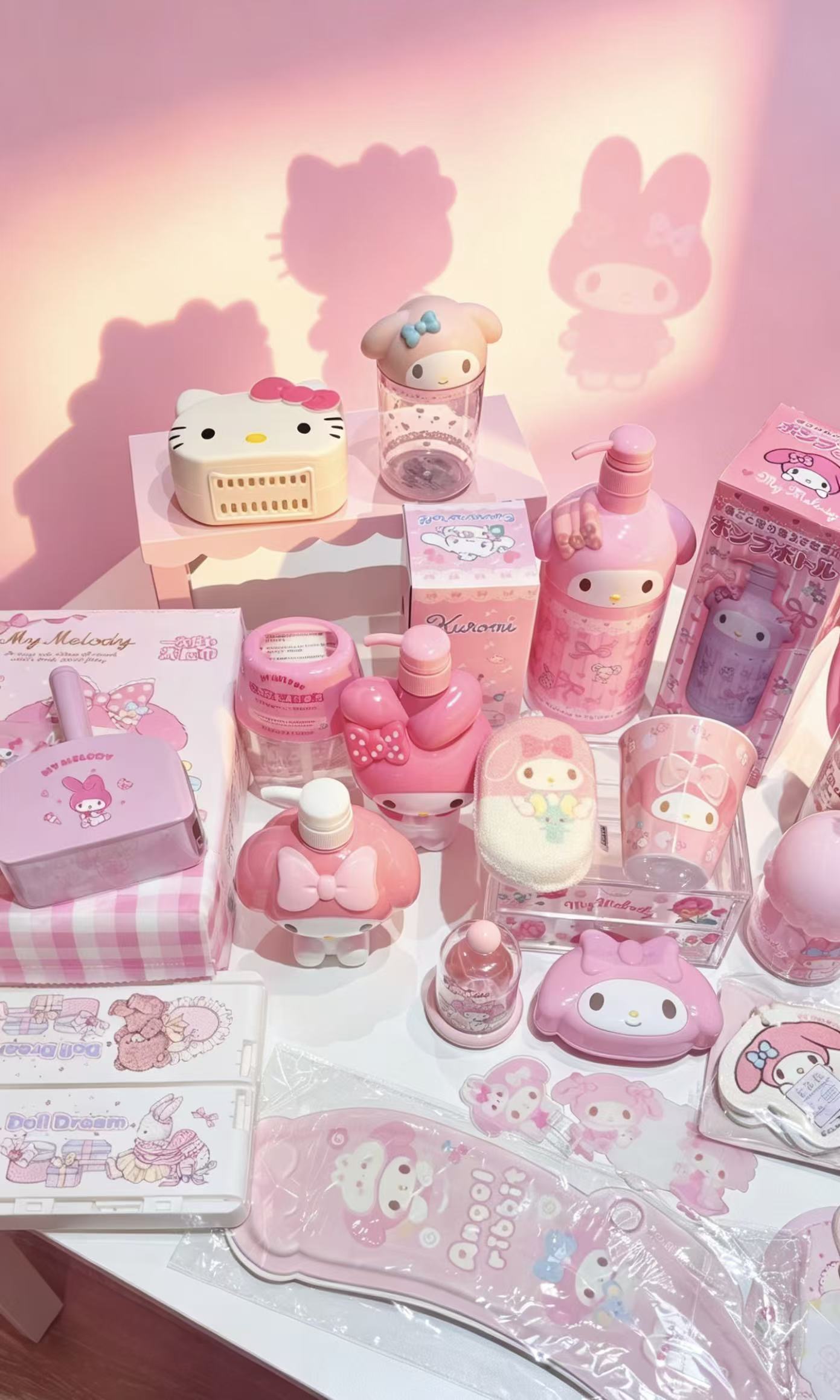 Lucky Mystery Box for Household Goods( Random Assortment)